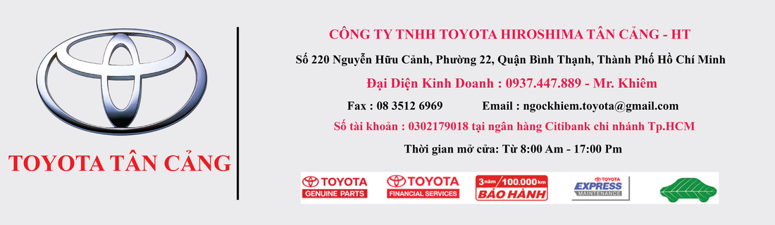 Giá Xe Toyota Fortuner mới lăn bánh trọn gói bao nhiêu tiền tại TPHCM 05